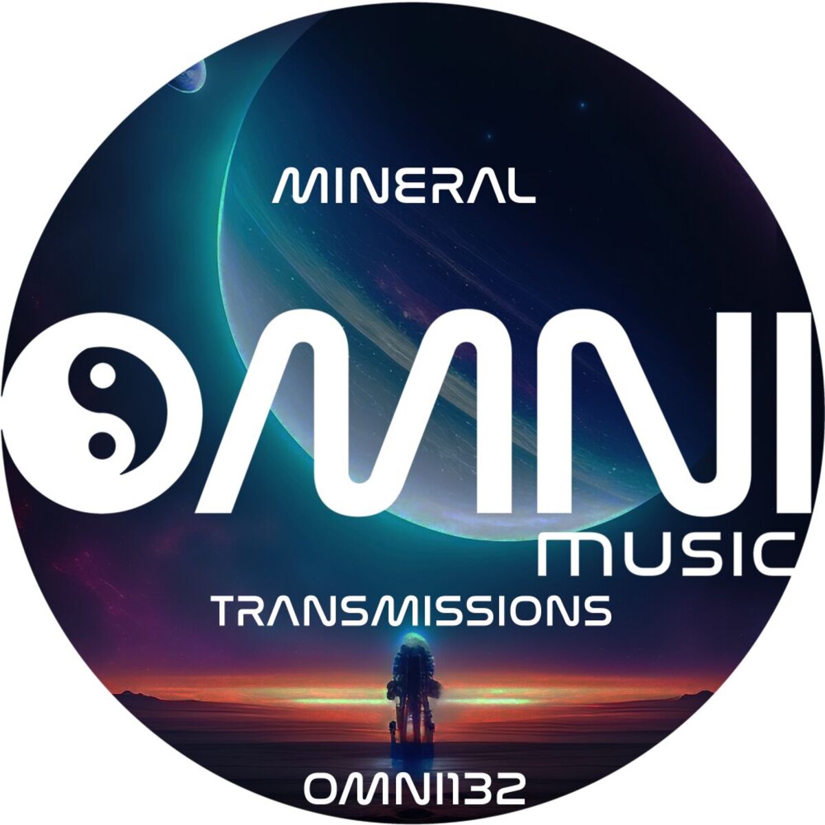 Album cover of Transmissions