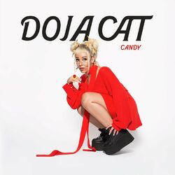 Cover of Candy