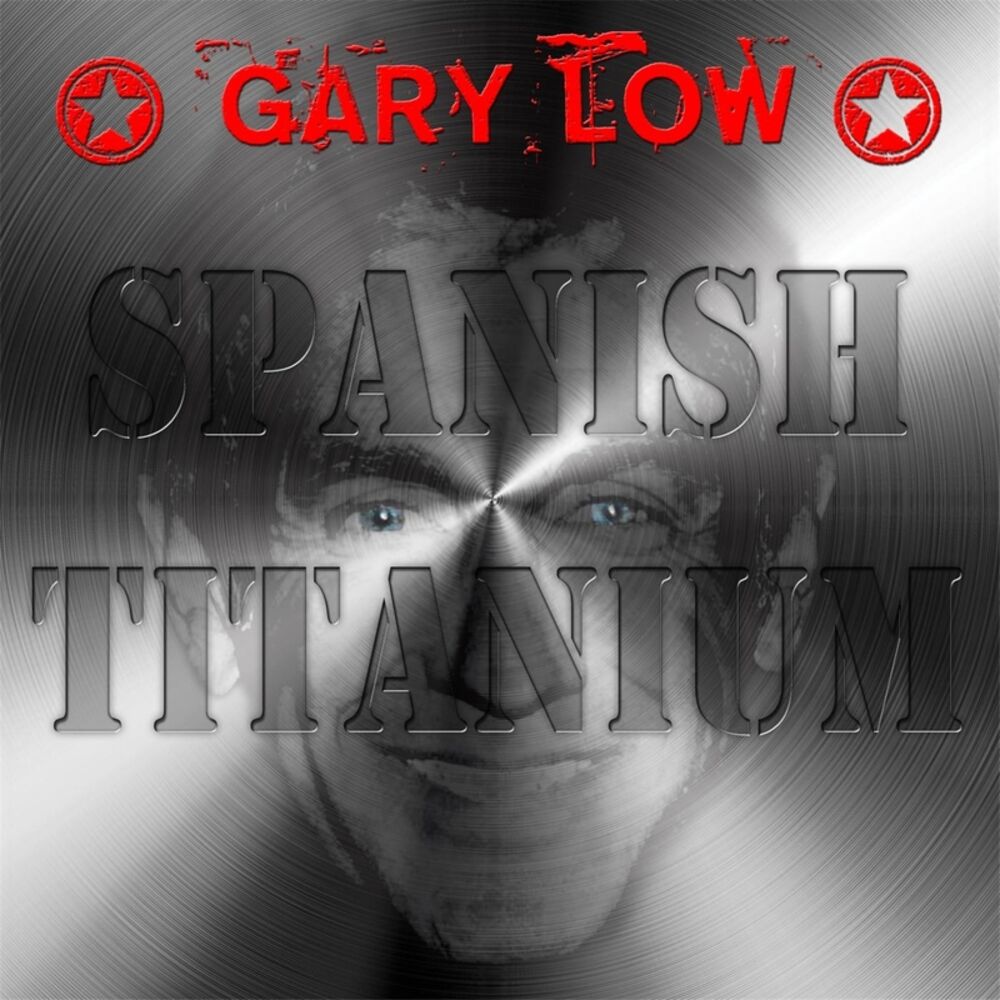 Picture of Spanish Titanium