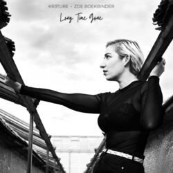 Cover of Long Time Gone