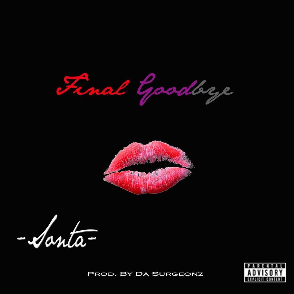 Picture of Final GoodBye