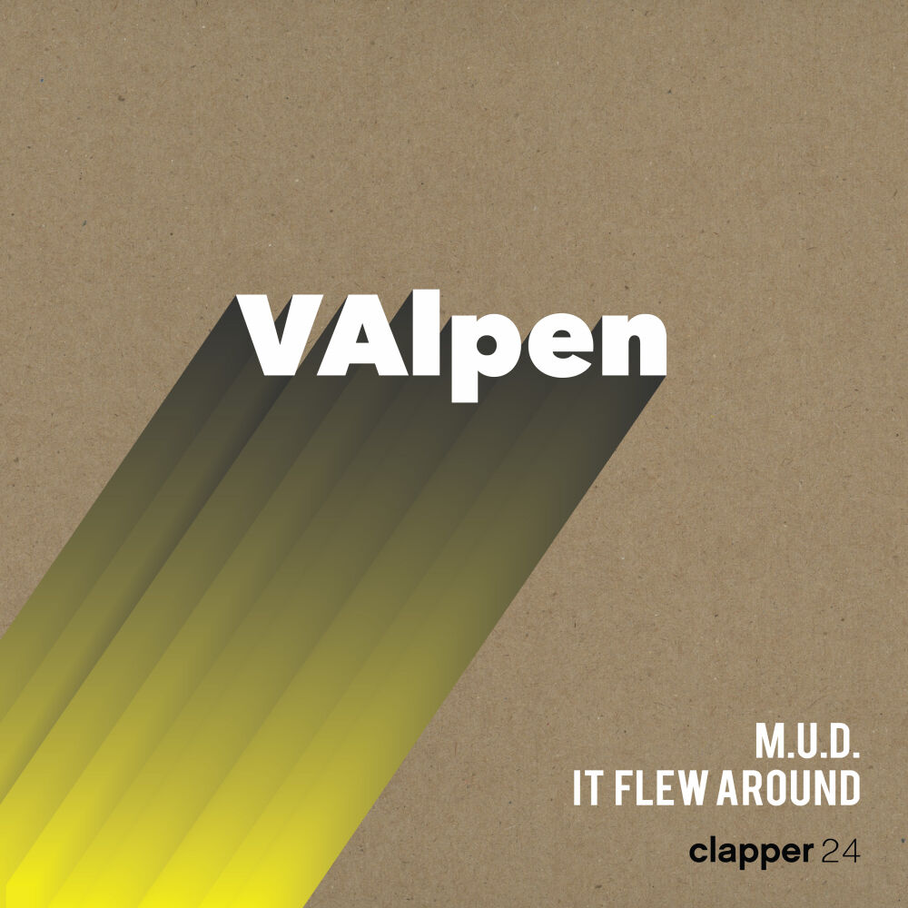 Picture of M.U.D. EP