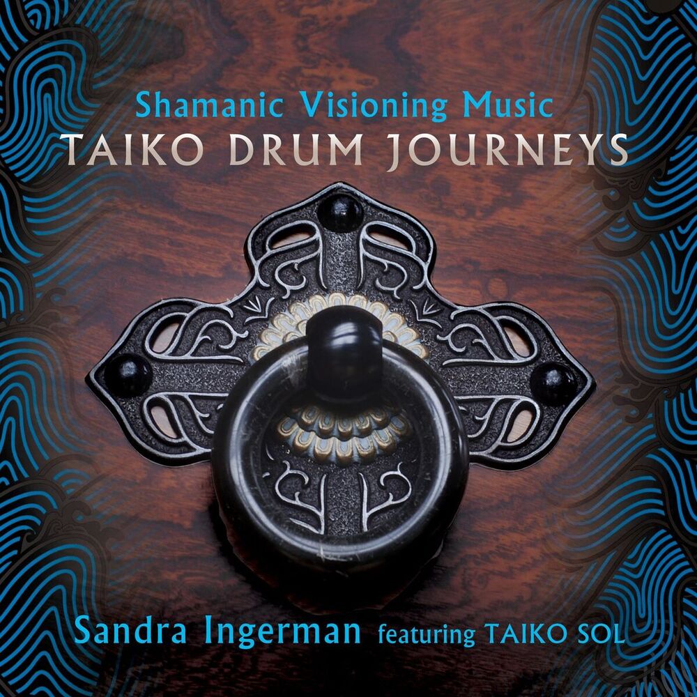 Picture of Shamanic Visioning Music: Taiko Drum Journeys