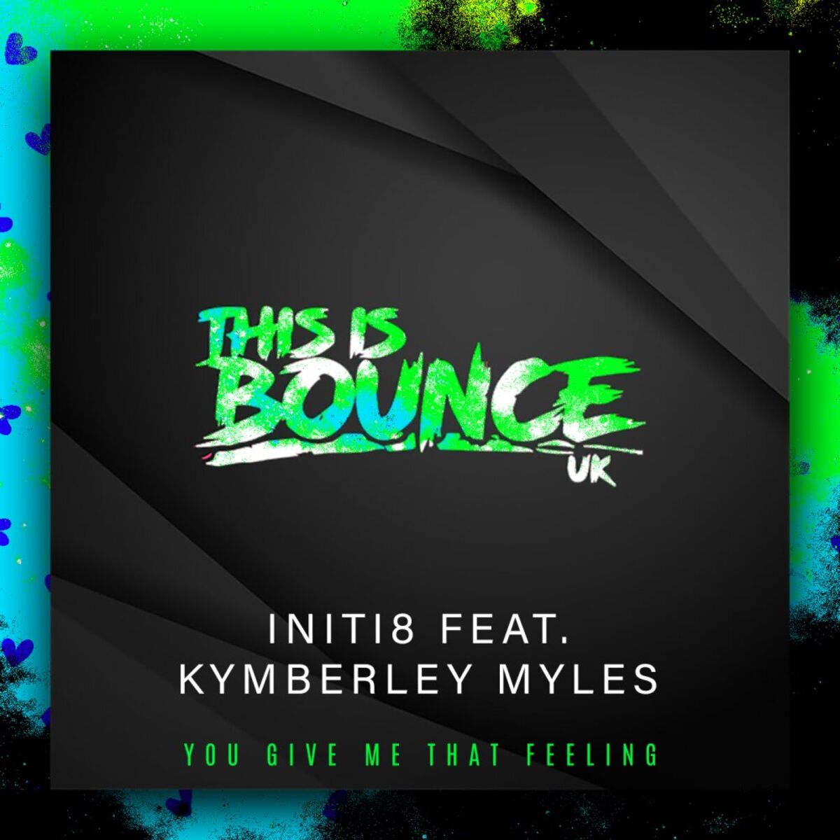 Album cover of You Give Me That Feeling