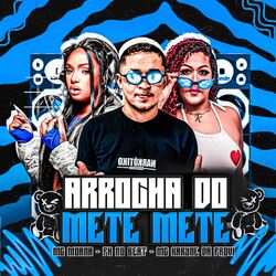 Arrocha do Mete Mete