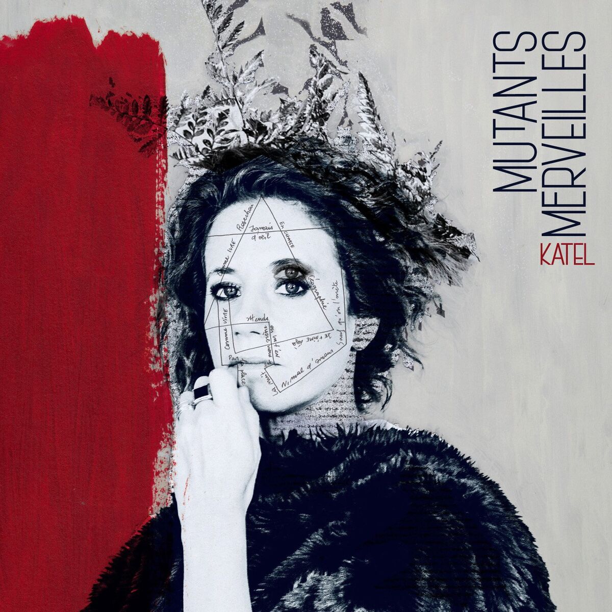 Album cover of Je t'aime déjà