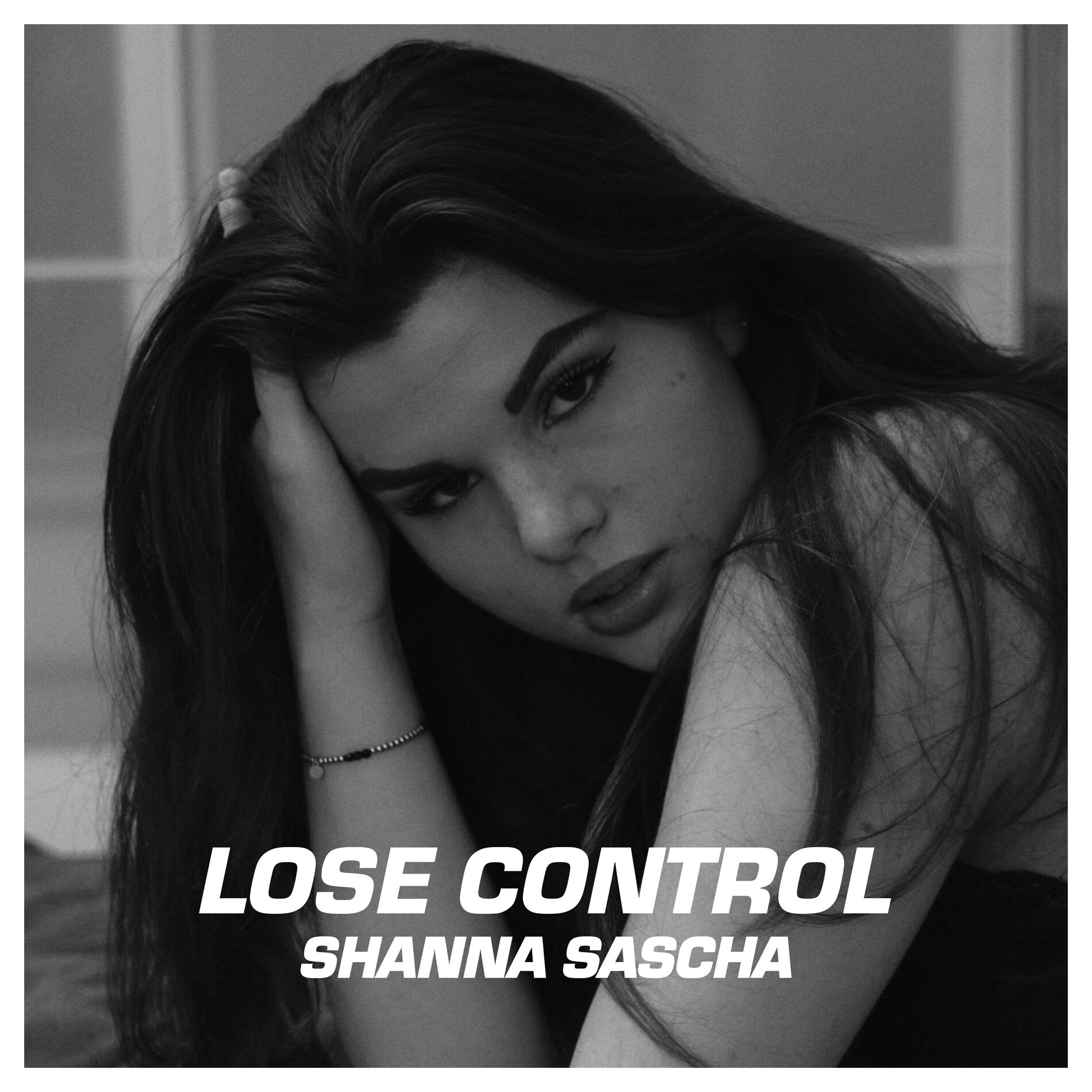 Album cover of Lose Control