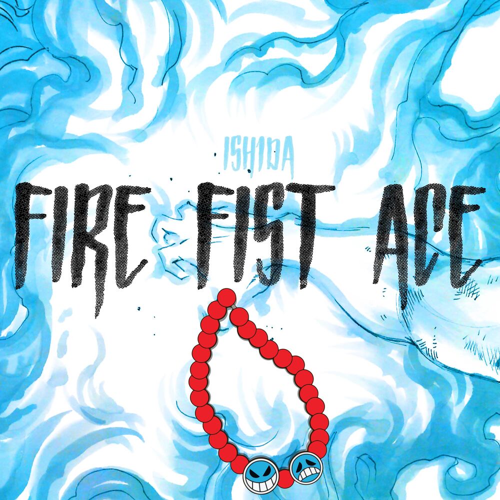 Picture of Fire Fist Ace