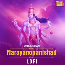 Cover of Narayanopanishad (LoFi)