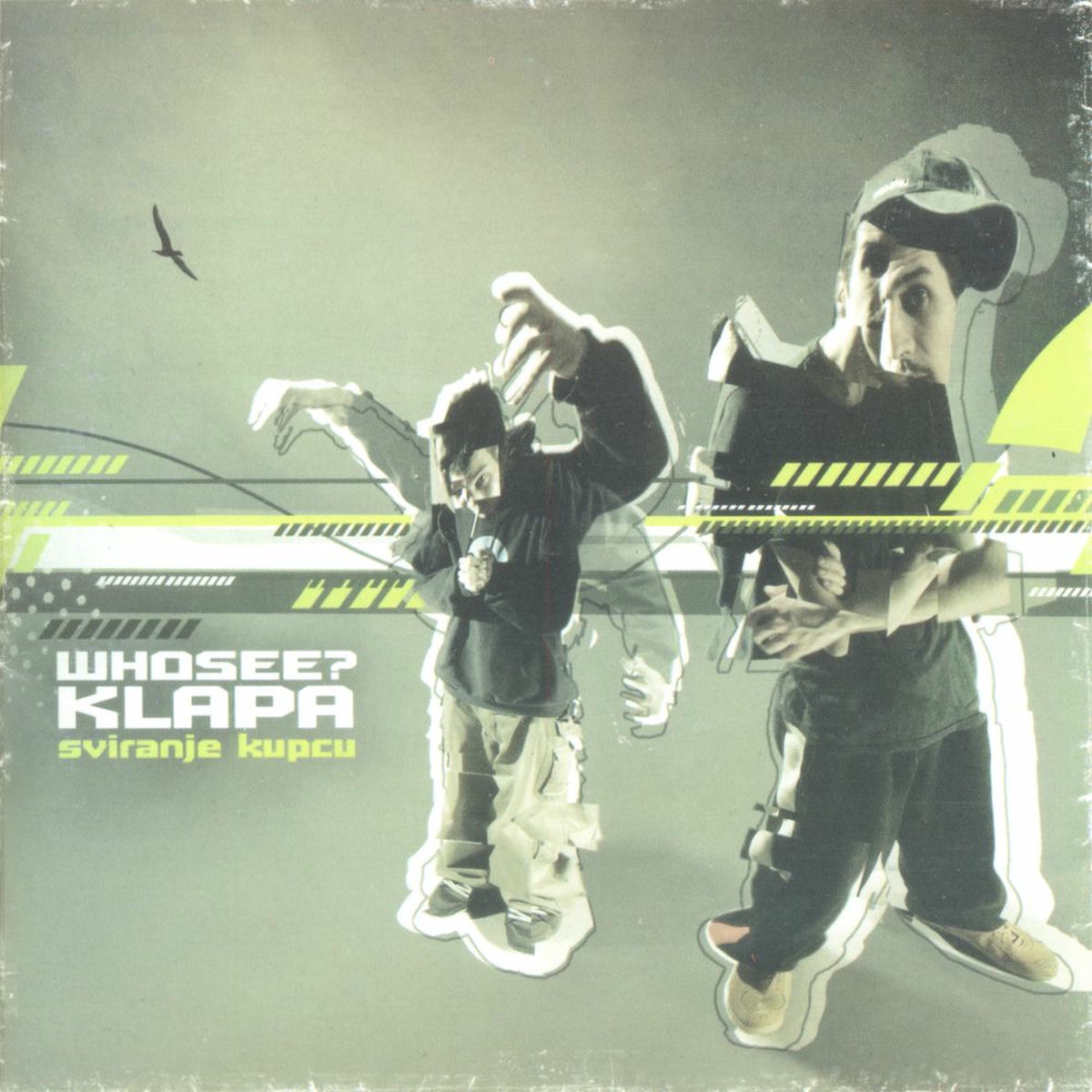 Album cover of Sviranje Kupcu