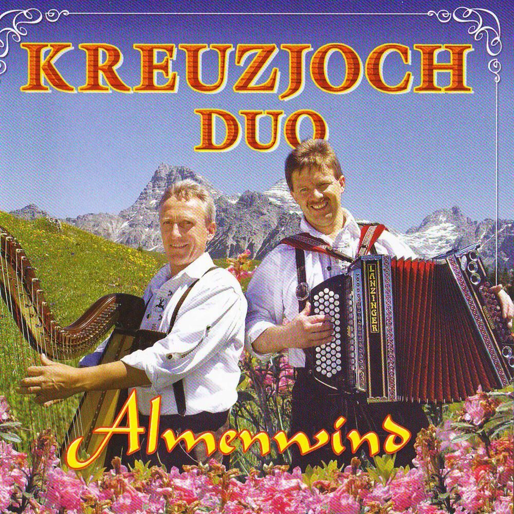 Picture of Kreuzjoch Duo