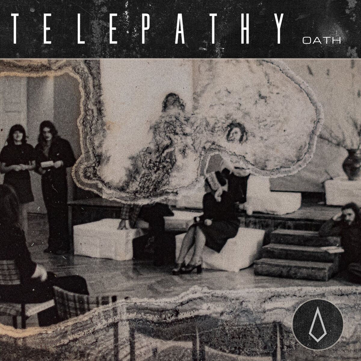 Album cover of Oath