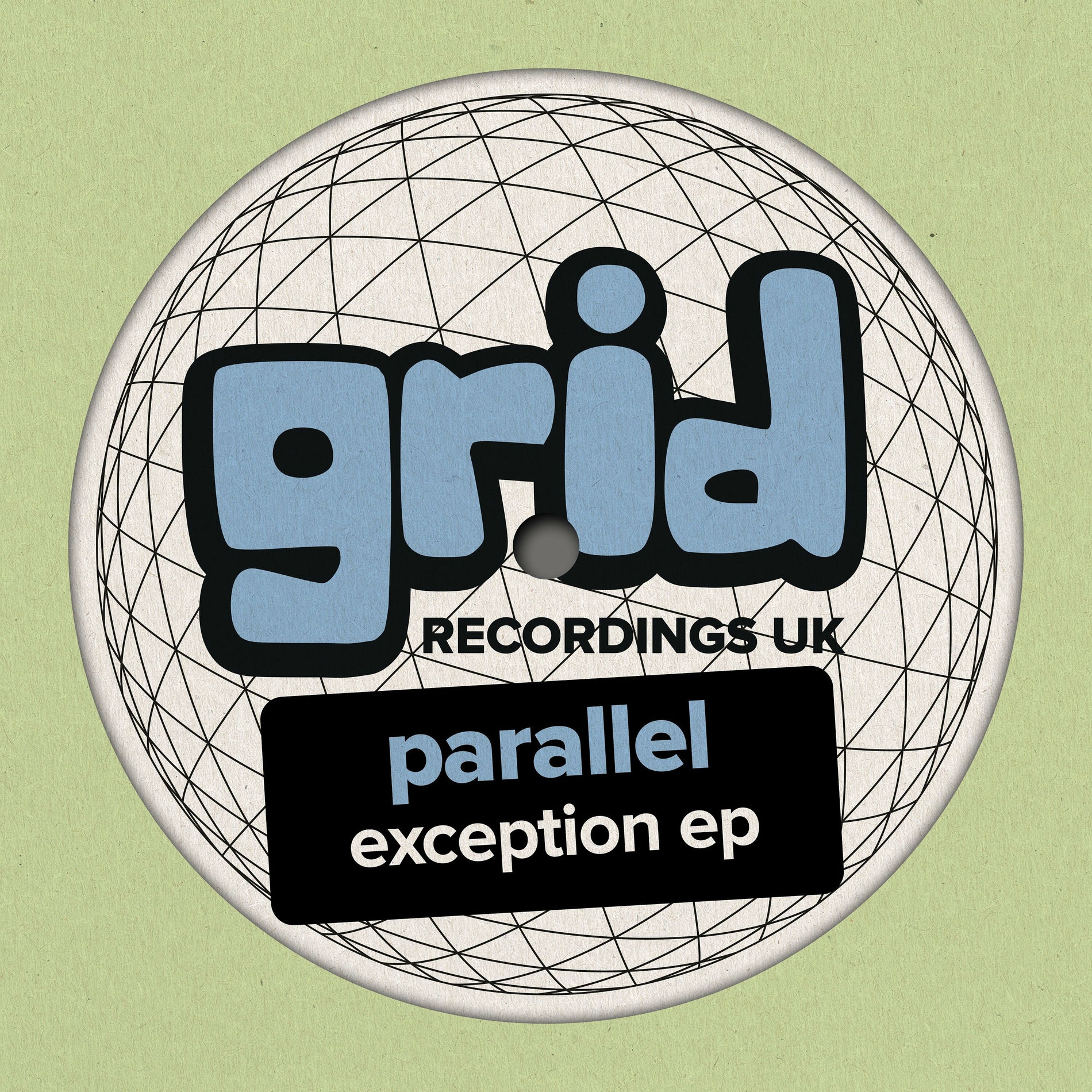 Album cover of Exception EP
