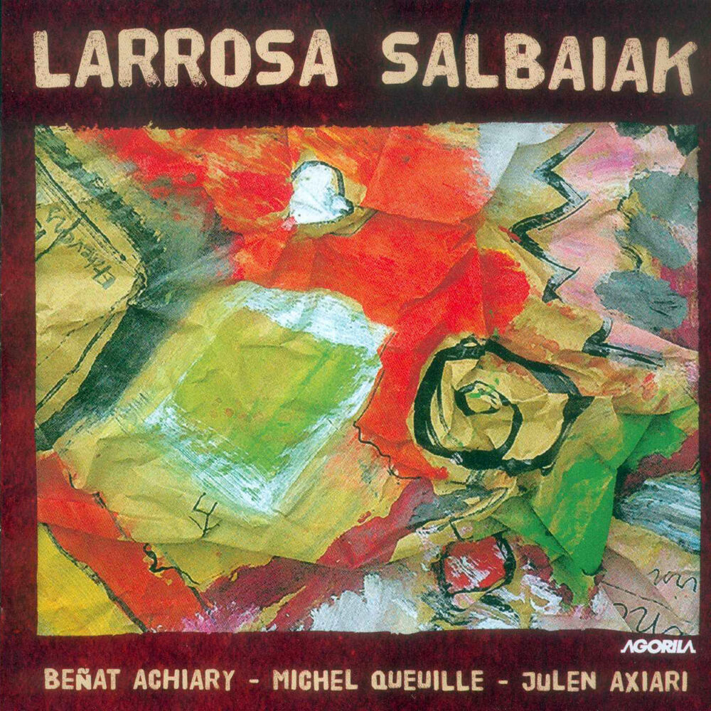Picture of Larrosa Salbaiak