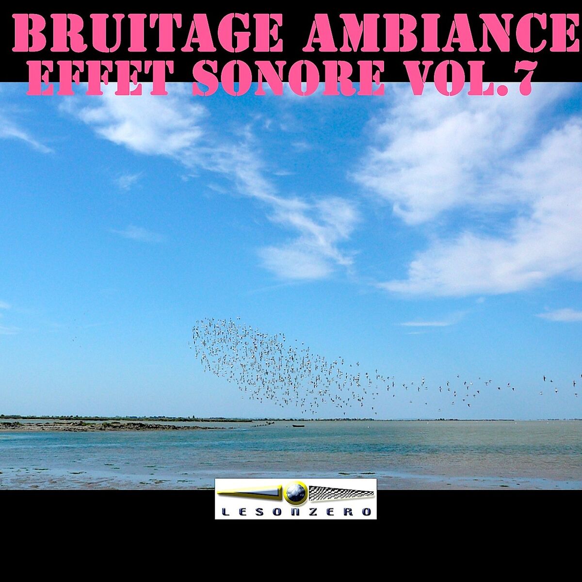 Album cover of Sirènes, klaxons, véhicules pompiers et secours, foule