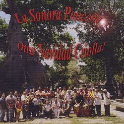 Cover of Otra Navidad Criolla