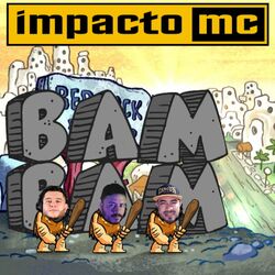Cover of Bam Bam