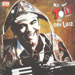 Cover of No Ton de Seu Luiz