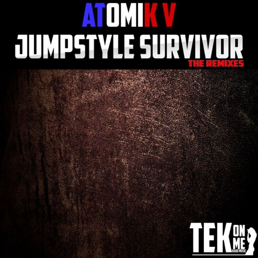 Picture of Jumpstyle Survivor (The Remixes)