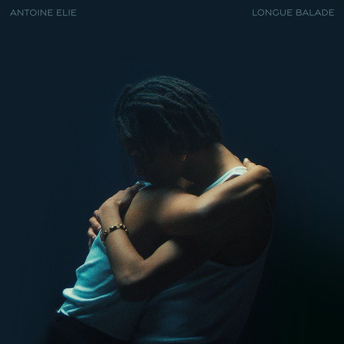 Album cover of Longue Balade