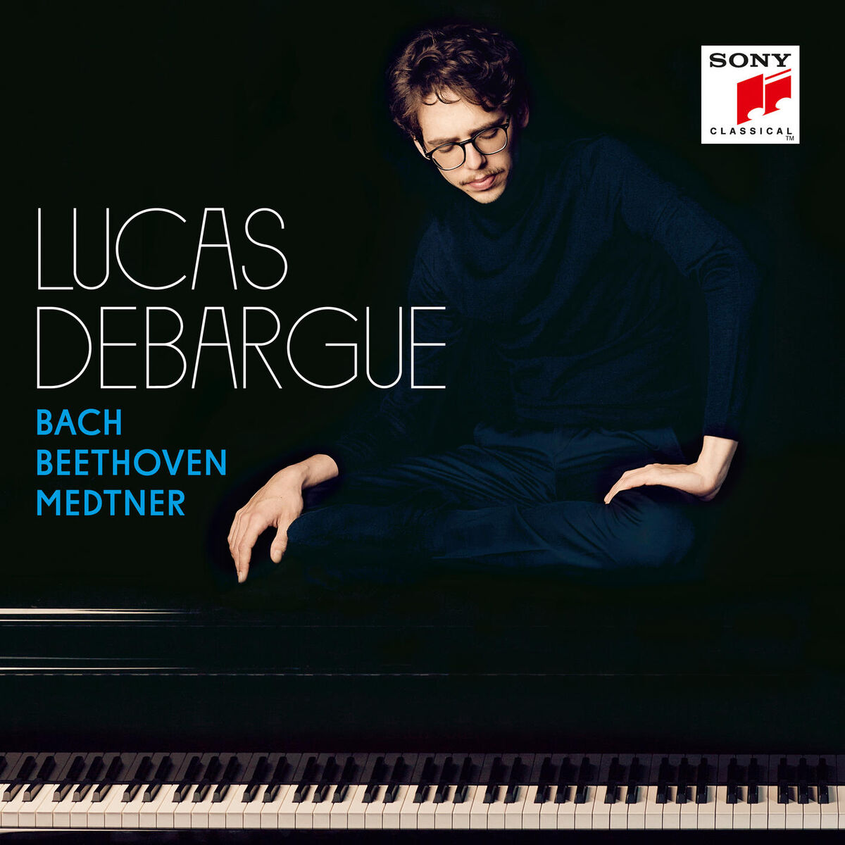 Album cover of Toccata in C Minor, BWV 911: Toccata