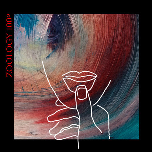 100° artwork
