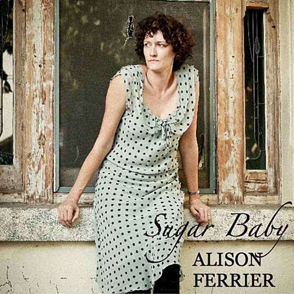 Picture of Sugar Baby