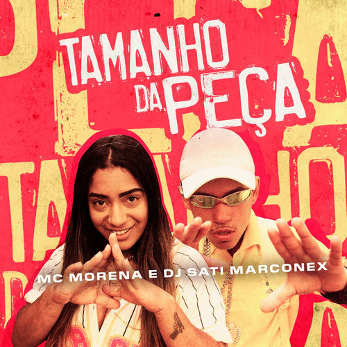 Tamanho da Peça