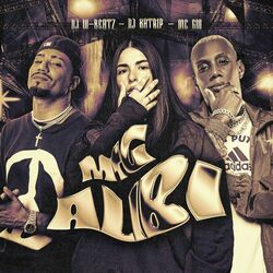 Cover of Mtg Alibi