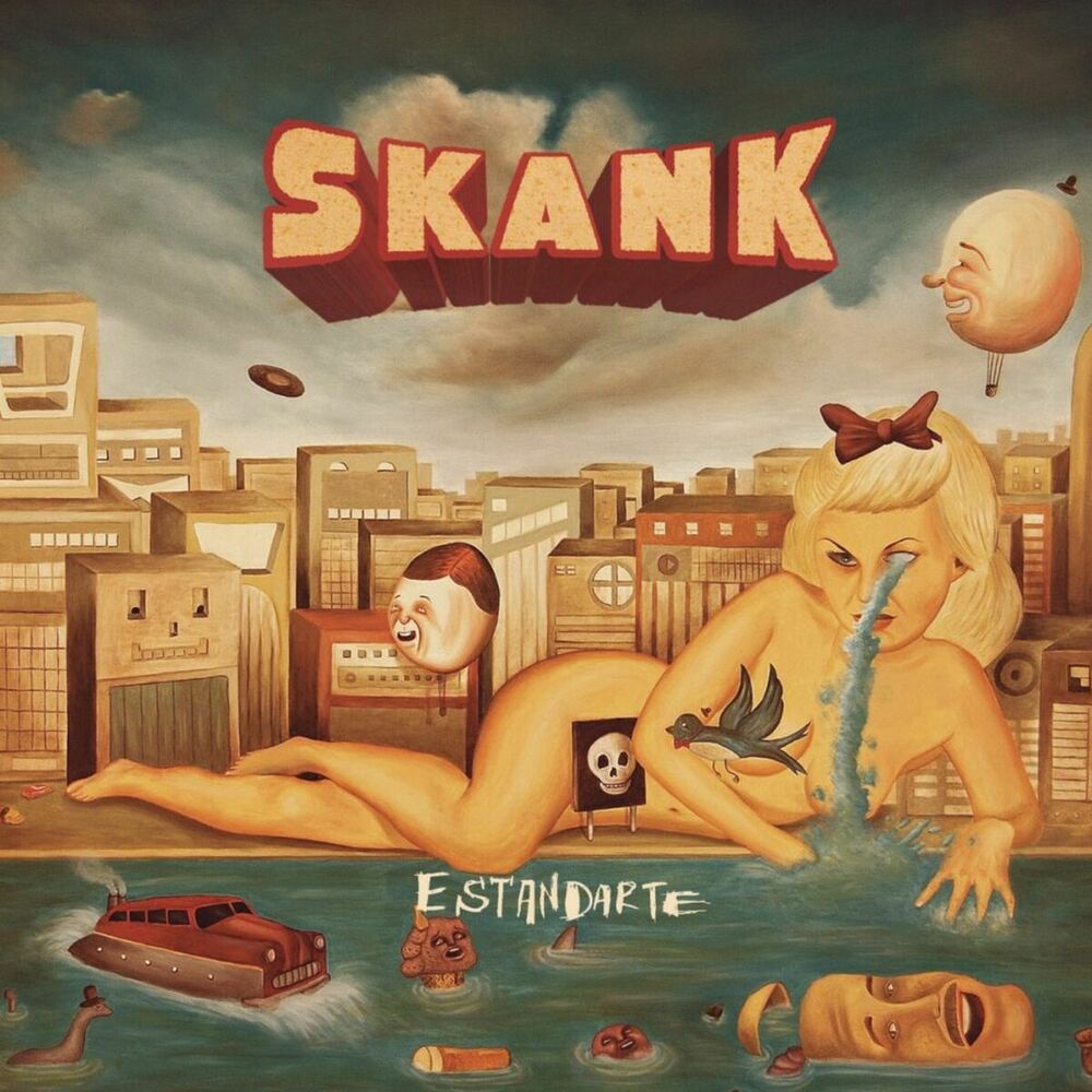 Picture of Estandarte