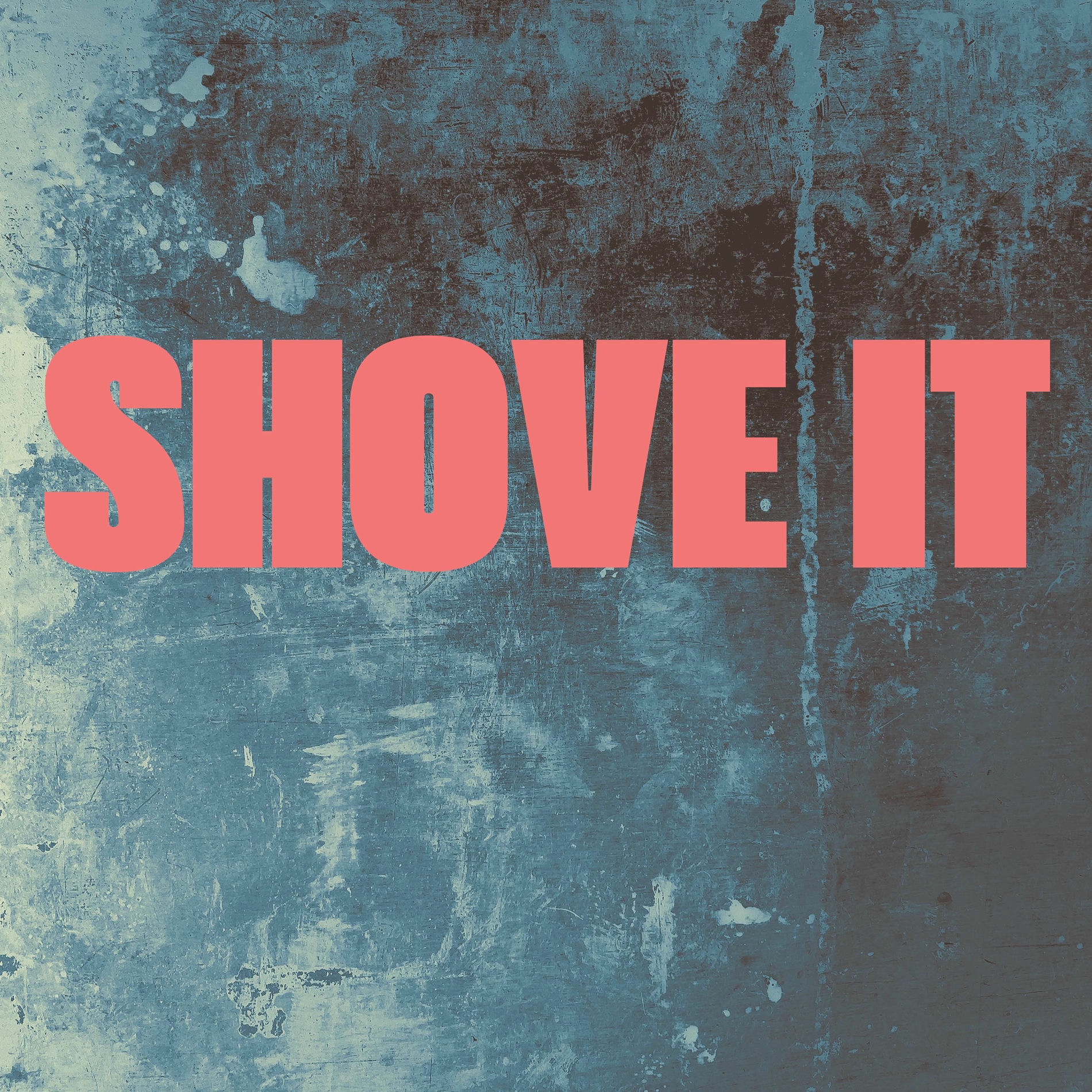 Album cover of Shelter