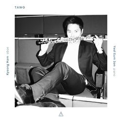 Cover of Tawo