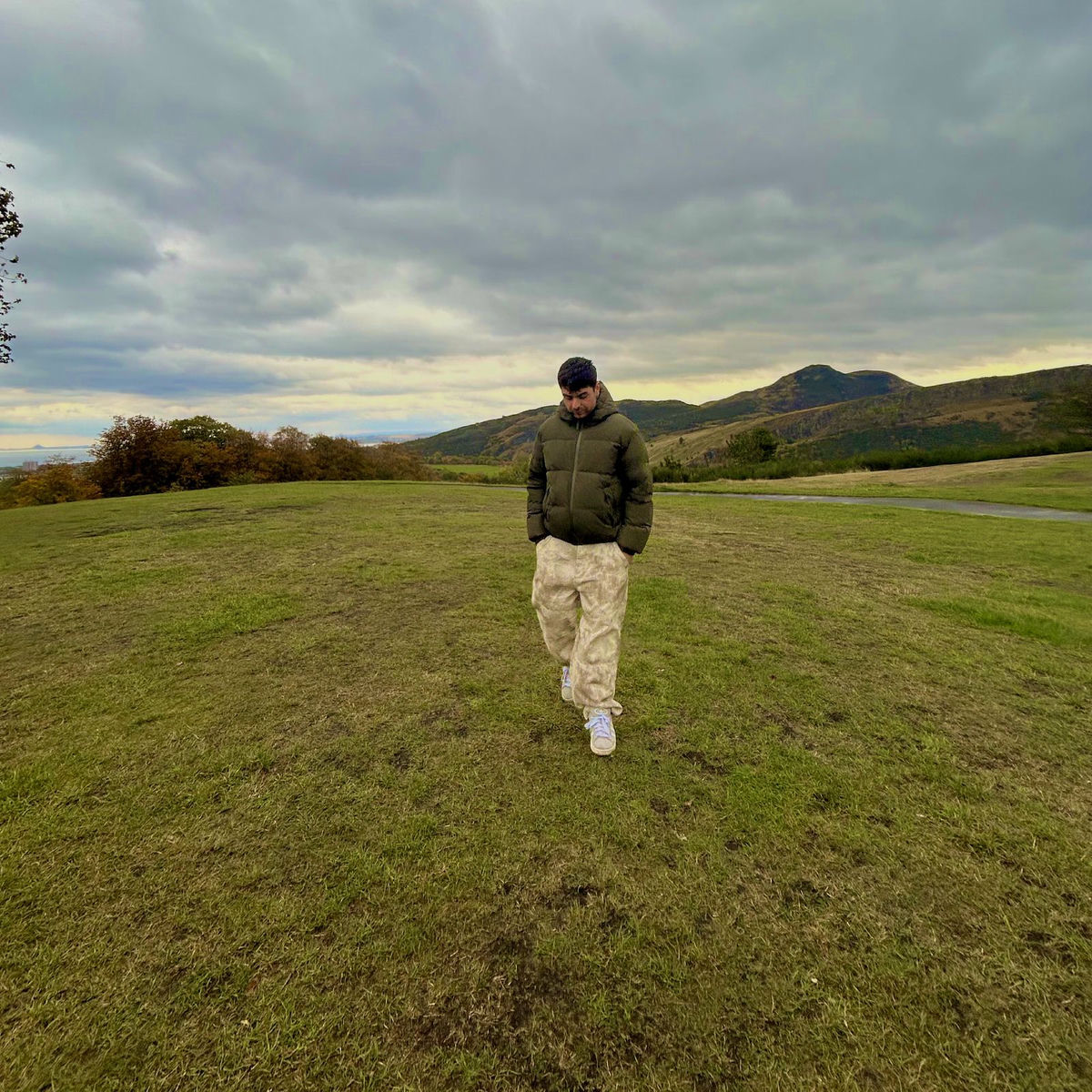 Album cover of SITUAZIONE EASY