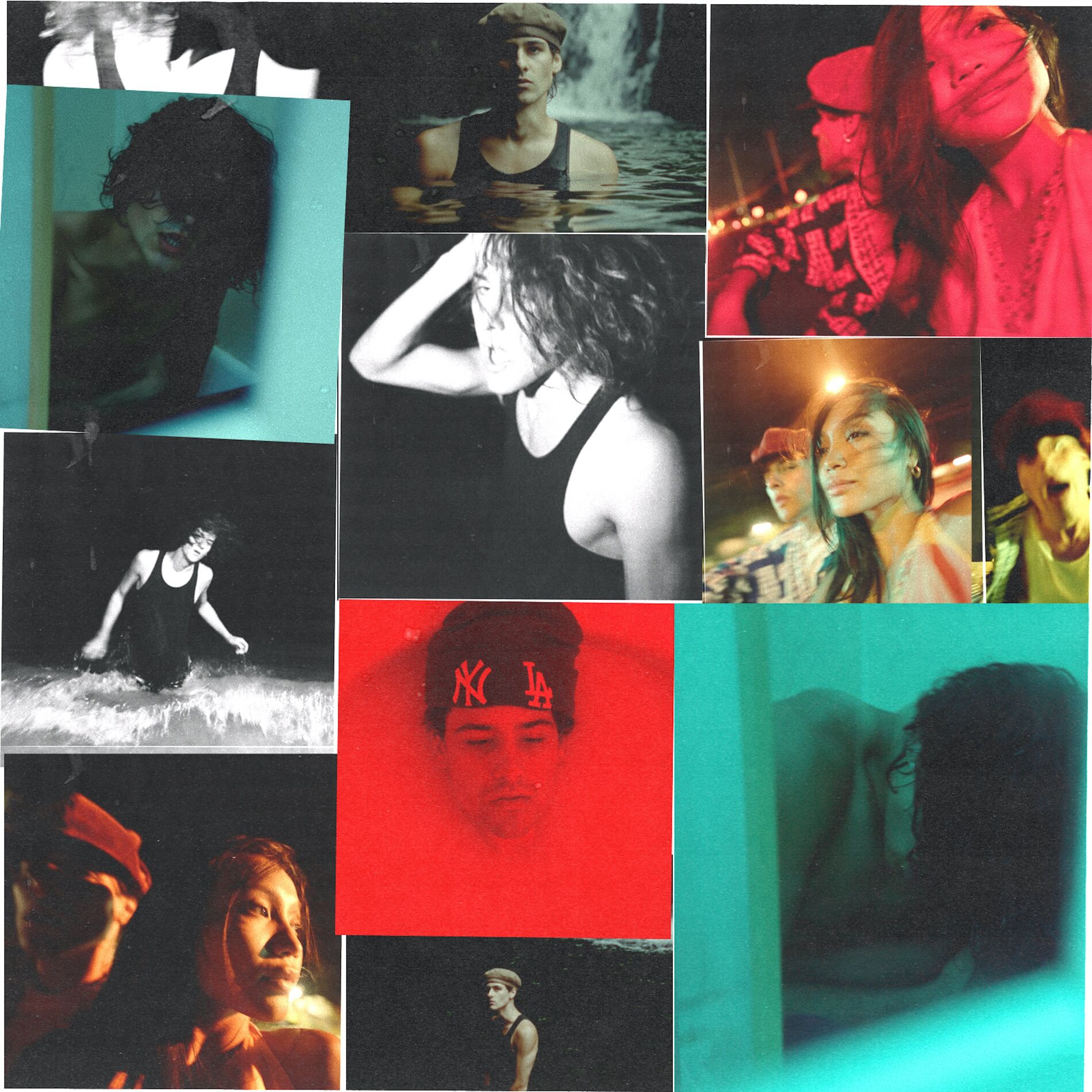 Album cover of KEEP ME ON