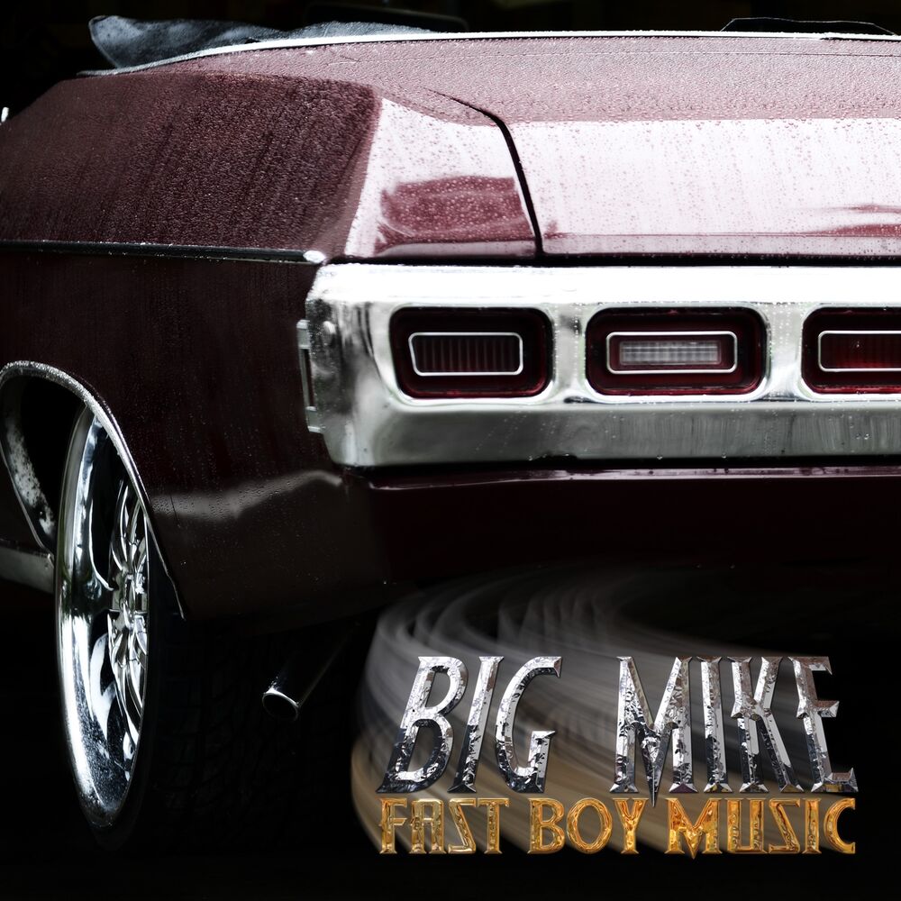 Picture of Fast Boy Music