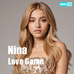Cover of Love Game