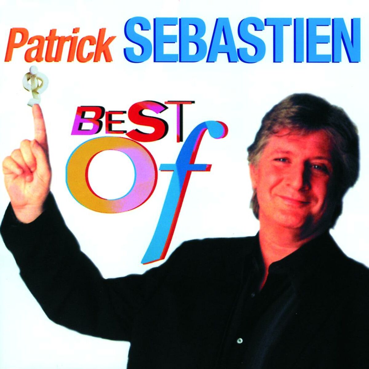 Album cover of Best Of