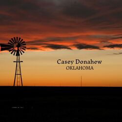Cover of Oklahoma