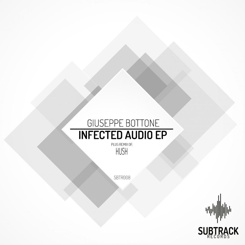 Picture of Infected Audio EP