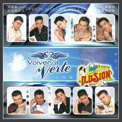 Cover of Volver A Verte