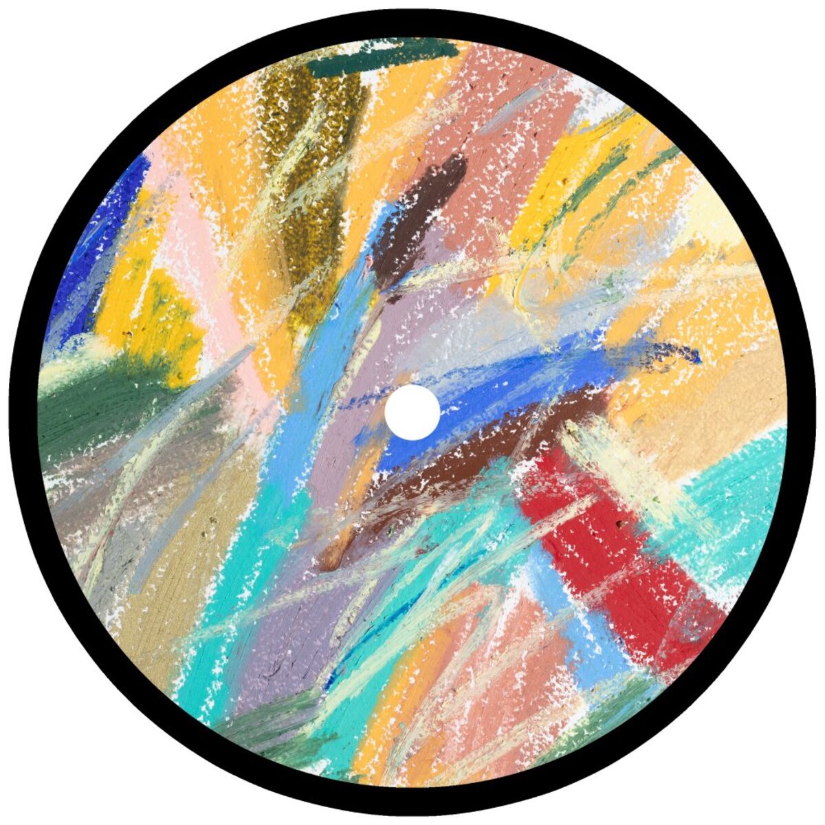 Album cover of A LITTLE BIT FUNKIER