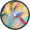 A LITTLE BIT FUNKIER by PAWSA album cover