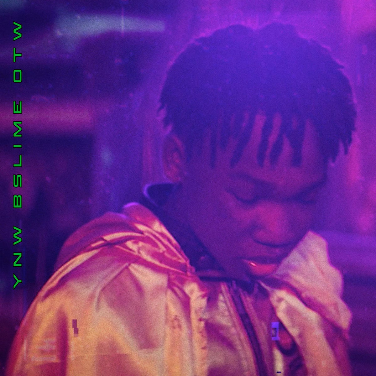 Album cover of OTW