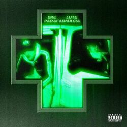 Cover of PARAFARMACIA