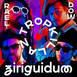 Cover of Ziriguidum