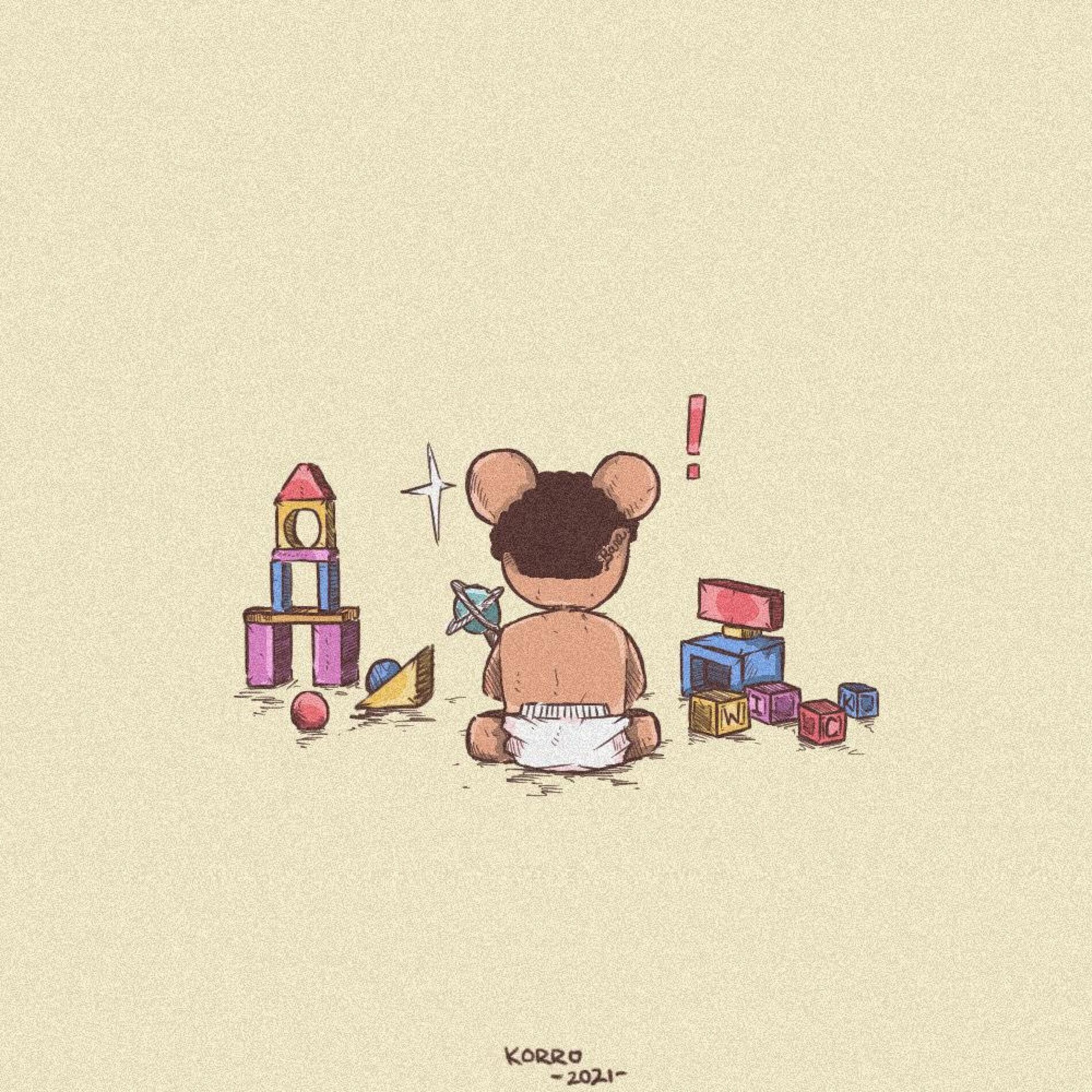 Album cover of Not 3 Not 2!