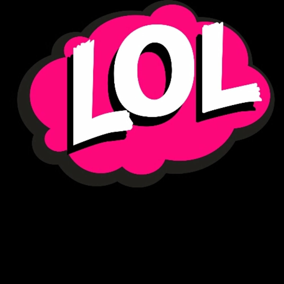 Album cover of Lol