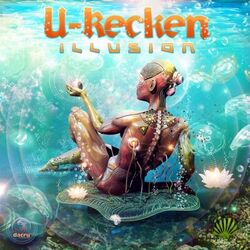 Cover of Illusion