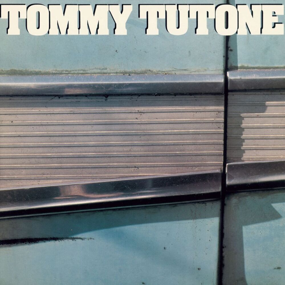 Picture of Tommy Tutone