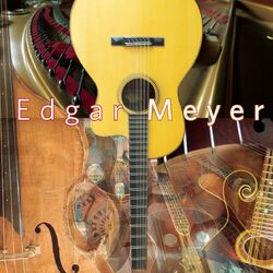 Cover of Edgar Meyer